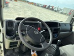 Cab with 