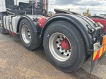 4 Underbody - Truck with 