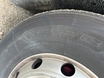 4 Underbody - Truck with 