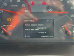 4 Transmision with Engine Hours
