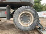 Chassis with 