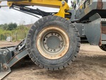 Chassis with 