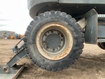 Chassis with 