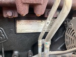 Engine with 