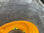 Chassis with 