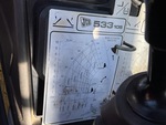 Control Station with 