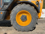 Chassis with 
