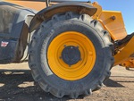 Chassis with 