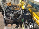 Control Station with 