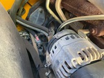 Engine with 