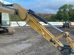 v2 Chassis - Excavator with 