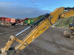 v2 Chassis - Excavator with 
