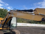 v2 Chassis - Excavator with 