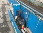 Control Station Upper with 
