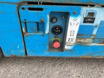 Control Station Ground with 