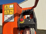 Basic Control Station Upper with 