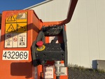 Basic Control Station Upper with 