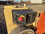 Basic Lower Control Station with 