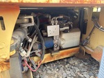 Hydraulique with 