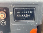Aspect général with Compteur horaire / compteur kilométrique