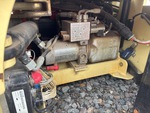 Hydraulique with 