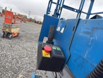 Control Station Upper with 