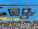 Control Station Ground with 