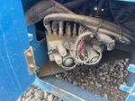 Hydraulique with 