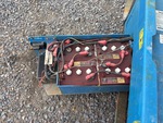 Électrique with 