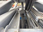 Hydraulique with 