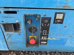 Poste de contrôle inférieur de base with 