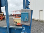 Électrique with 