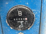 Aspect général with Compteur horaire / compteur kilométrique