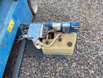 Hydraulique with 