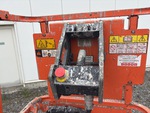 Poste de contrôle de base supérieur with 