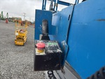 Control Station Upper with 