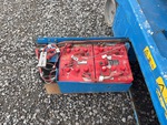 Electrical with 