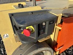 Basic Lower Control Station with 