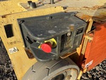 Basic Lower Control Station with 
