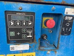 Basic Lower Control Station with 