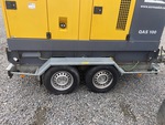Trailer Chassis with 
