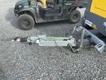 Trailer Chassis with 