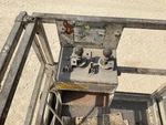 Basic Control Station Upper with 