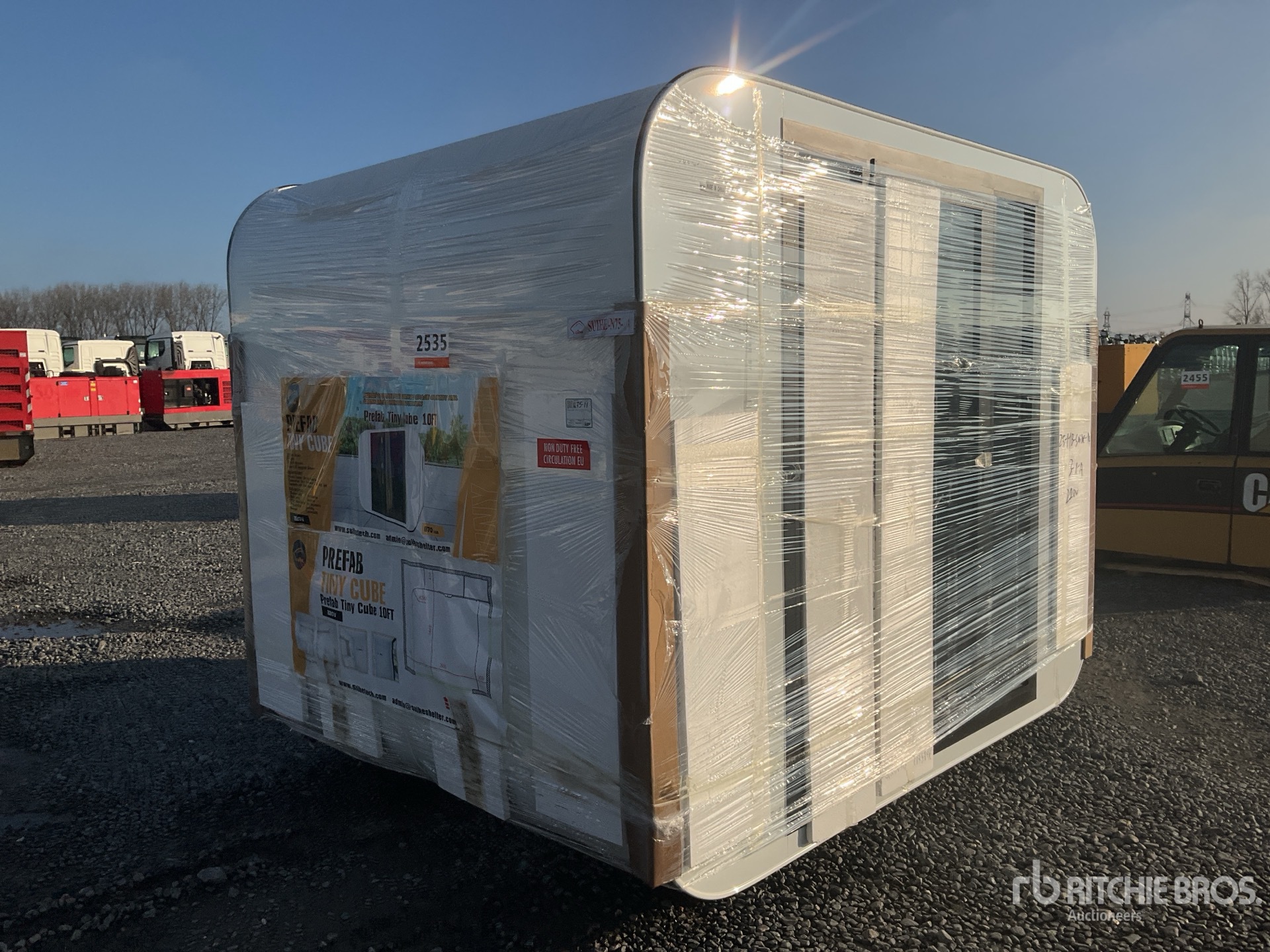 General Appearance with Imagen: esquina delantera izquierda