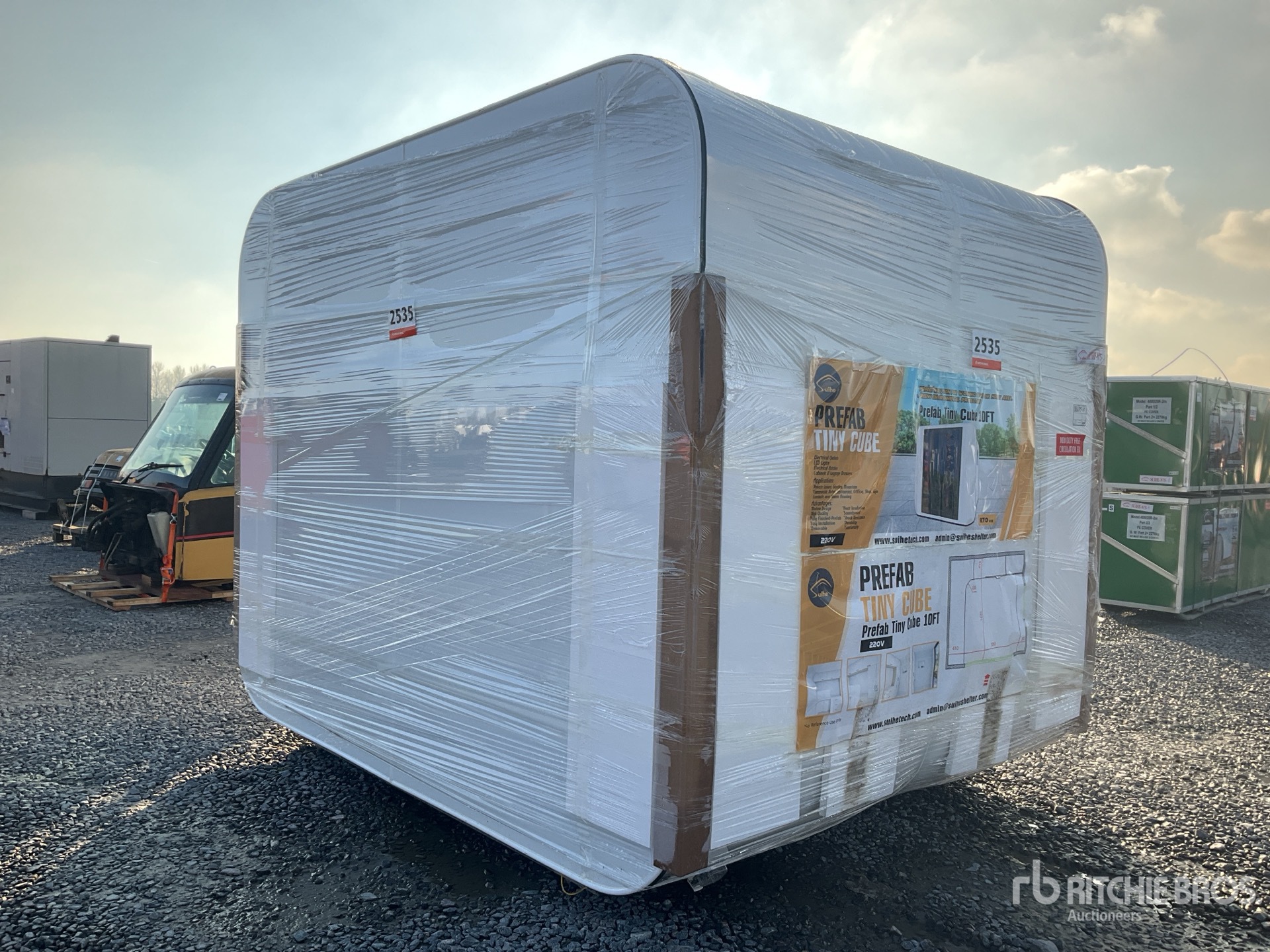 General Appearance with Imagen: esquina delantera derecha