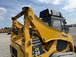 Chassis Photos with 