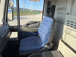 Cab with 