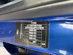 General Appearance with Second Serial Number/VIN Photo