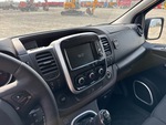 Control Station with 