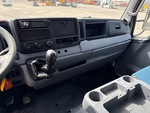 Cab with 